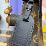 Louis Vuitton The Drop PM M12940 Brown